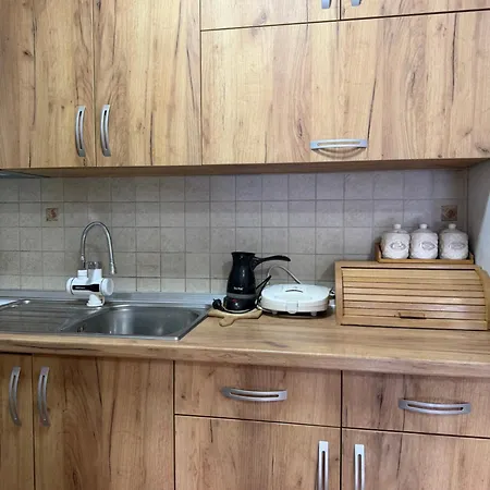 Sunny Cozy Wi-fi Elevator Urban *