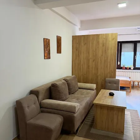 Sunny Cozy Wi-fi Elevator Urban Apartman *